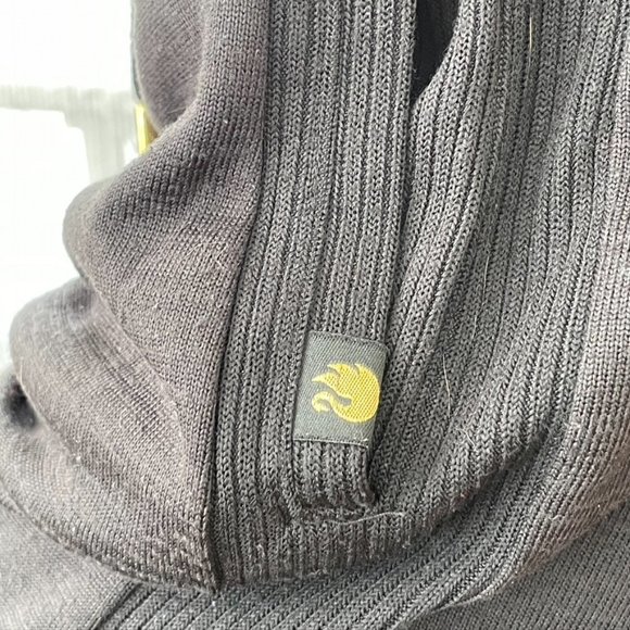 Life Worx By Gloria Vanderbilt Pants Black Joggers - Picture 10 of 15